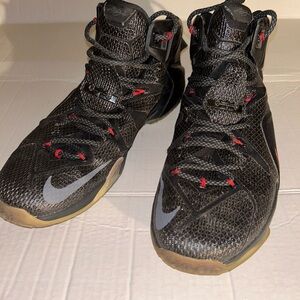 Men’s Lebron 11.5